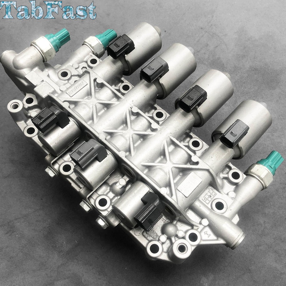 Linear Transmission Shift Solenoid 27700-5B7-000 for 2012-19 Honda Accord Acura