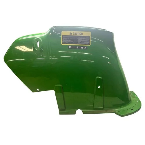Used Fender,LH fits John Deere LVU11597