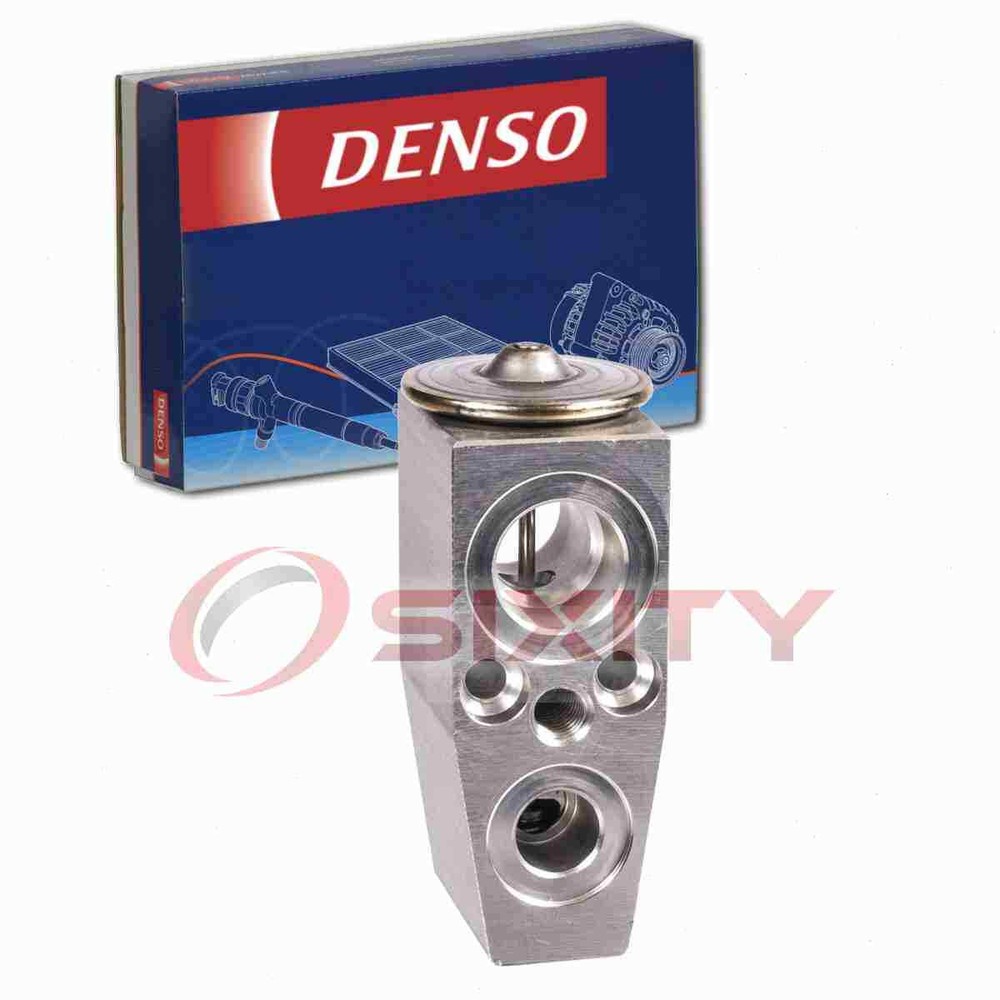 Denso AC Expansion Valve for 2009-2014 Ford F-150 3.5L 3.7L 4.6L 5.0L 5.4L uv-image
