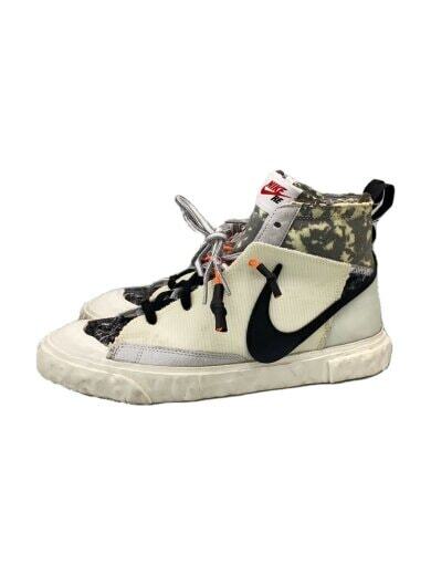 Nike Blazer Mid White High Sneakers 26Cm Multicolor Cz3589 100 FOi86