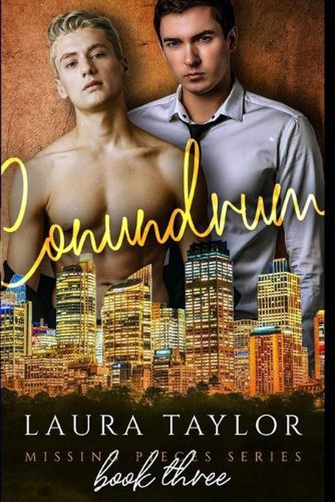 Conundrum by Laura Taylor (English) Paperback Book
