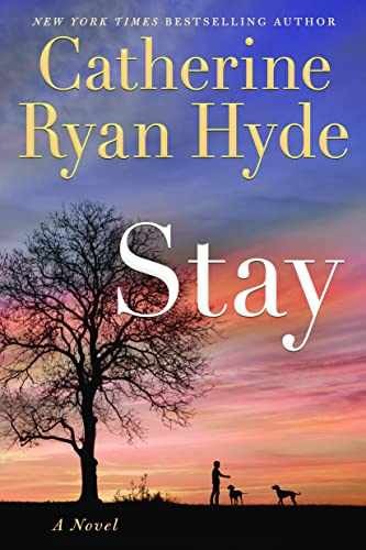 Stay - Paperback, by Hyde Catherine Ryan - Very Good