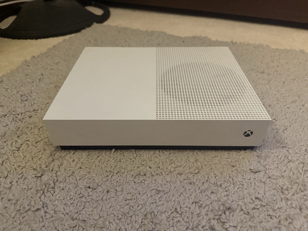 Xbox One S 500GB