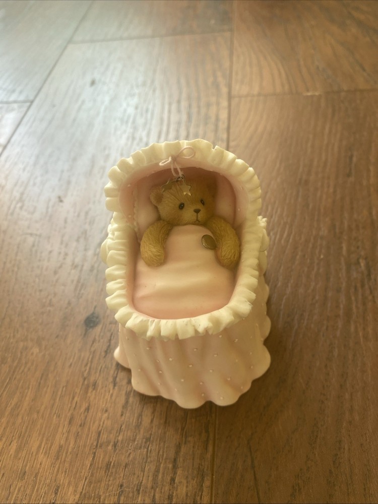 Cherished Teddies 
