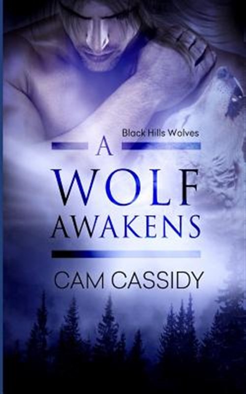 Wolf Awakens, Paperback by Cassidy, Cam, Brand New, Free shipping in the US