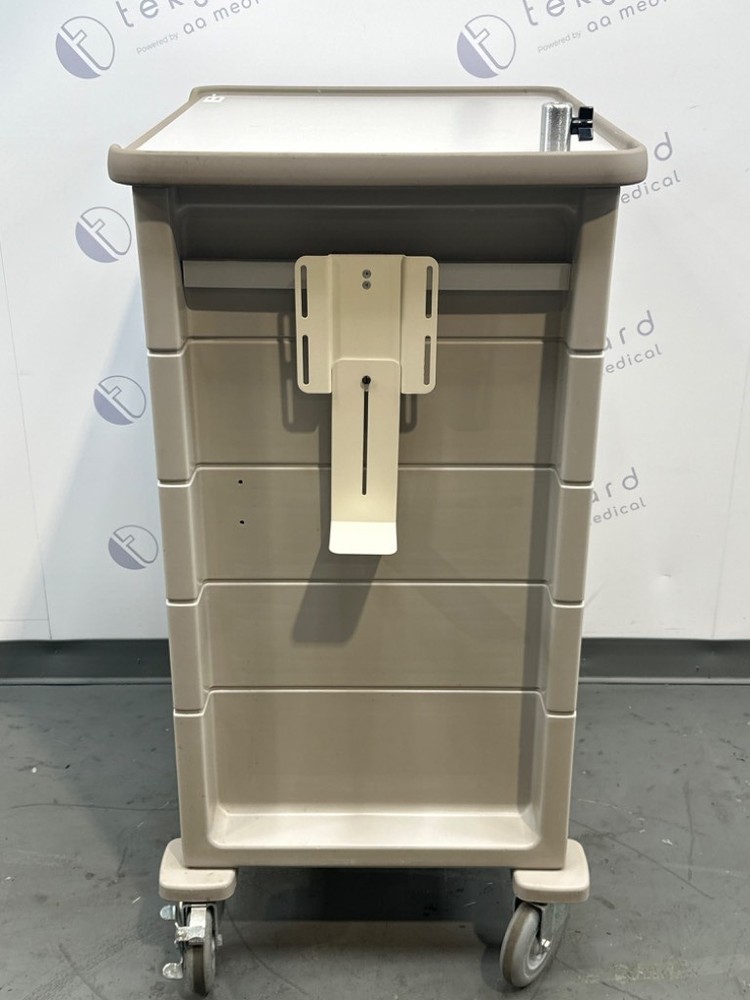 Herman Miller Procedure Supply Cart