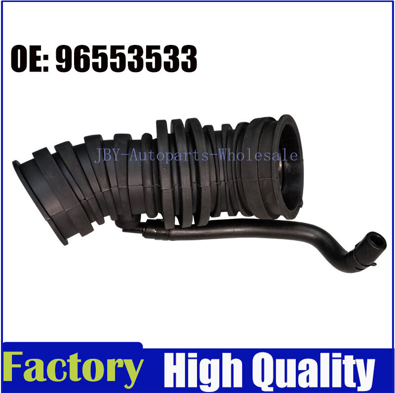 Good Quality Engine Air Intake Intake Hose for Buick Opel for Vauxhall 96553533
