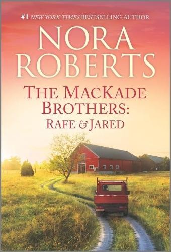 Nora Roberts The Mackade Brothers: Rafe & Jared (Paperback)Another great item from Rarewaves USA | Free delivery!