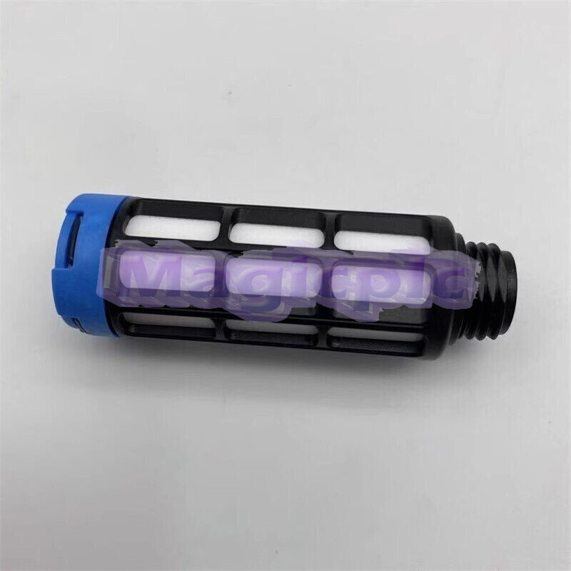 10Pcs New Festo U-1/4 2316 Silencer U1/4