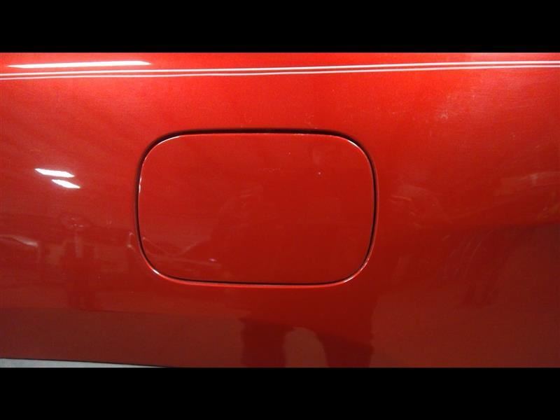 GRANDCHER 2011 Fuel Filler Door 2097925