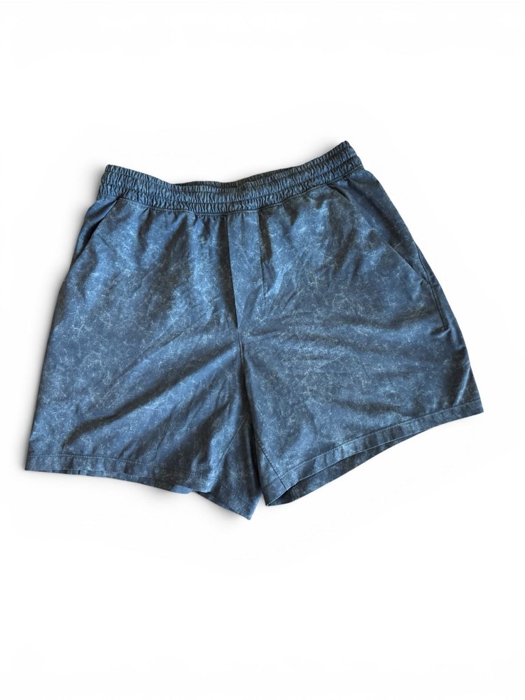 Lululemon Pace Breaker Linerless Shorts Size S