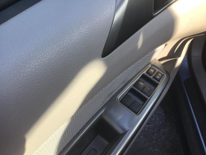 Driver Front Door Switch Driver's Lock And Window Fits 11-13 FORESTER 4545318