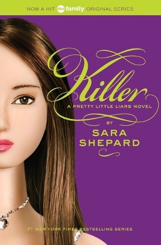 Sara Shepard Pretty Little Liars #6: Killer (Paperback)Another great item from Rarewaves USA | Free delivery!