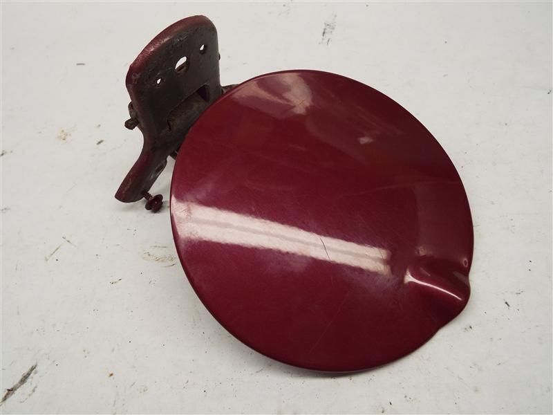 TERRAZA   2005 Fuel Filler Door 181845