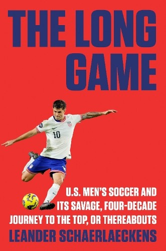 Leander Schaerlaeckens The Long Game (Hardback)Another great item from Rarewaves USA | Free delivery!