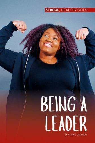 Being a Leader, Library by Johnson, Anne E., Brand New, Free shipping in the US