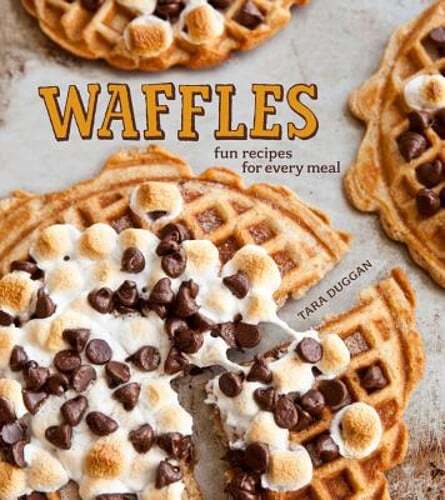 Waffles by Tara Duggan: Used