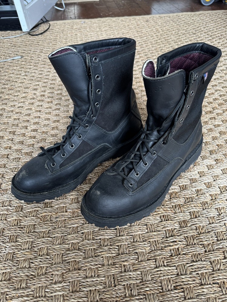 Danner Acadia 8