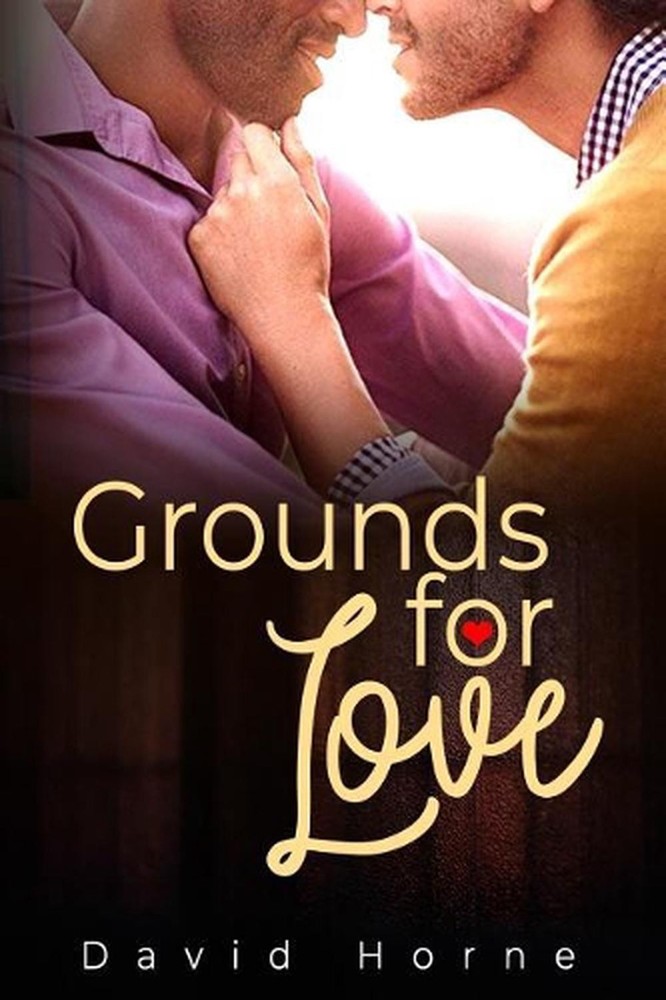 Grounds for Love by David Horne (English) Paperback Book