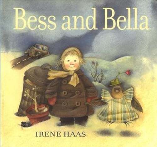 Bess and Bella by Irene Haas: Used