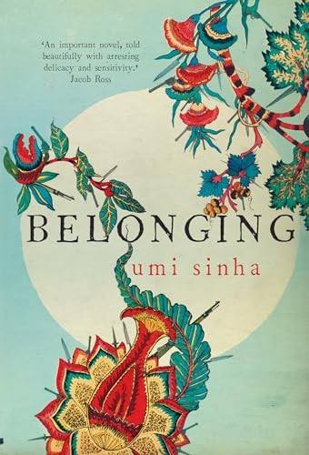 Belonging by Umi Sinha Book The Fast Free ShippingFREE US DELIVERY | ISBN: 1908434740 | Quality Books