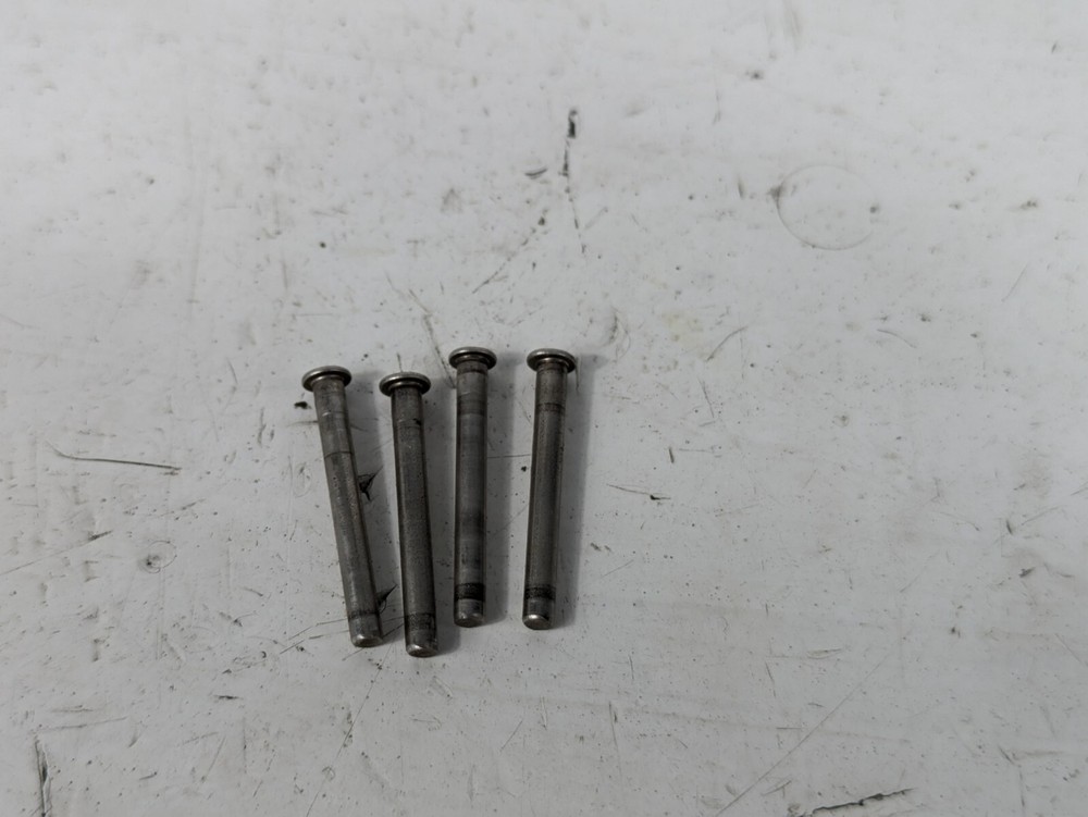 94 - 97 Suzuki RF600 RF 600 R RF600R Carb Float Pins