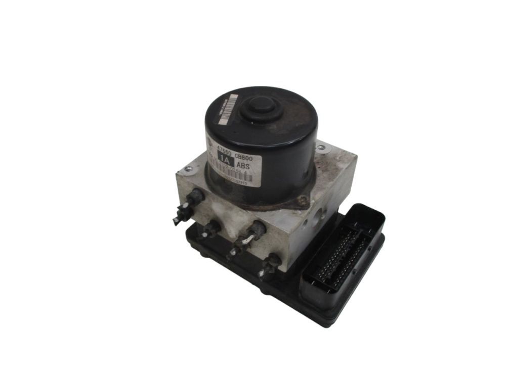 ABS Control Hydraulic Unit for Nissan Murano I-image
