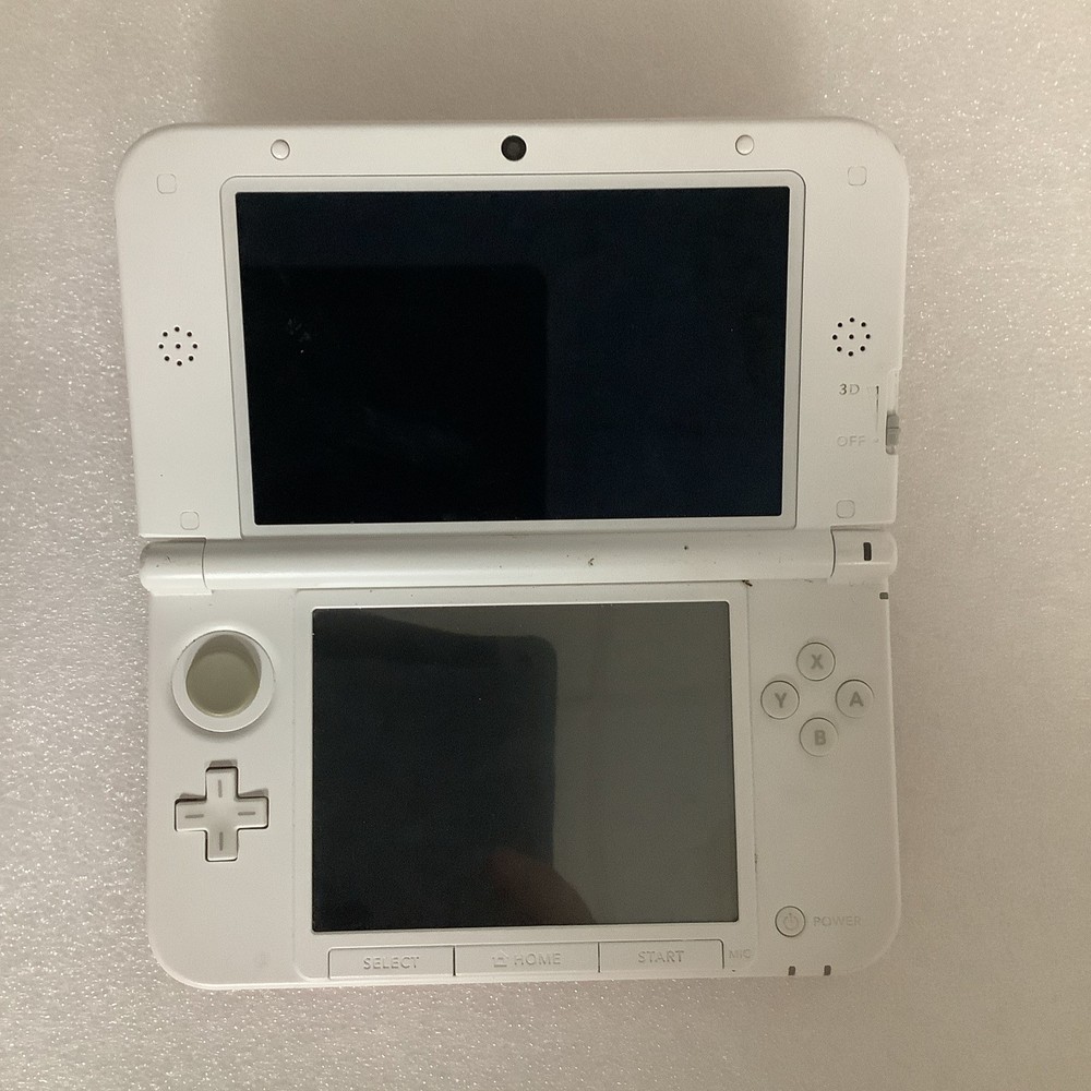 Nintendo 3ds Xl Console USA