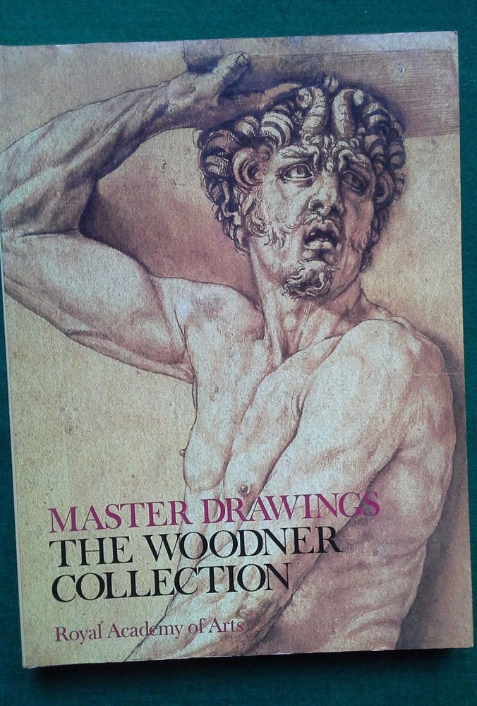 Old Master Drawings, Royal Academy of Art Rare Ltd Edition Da Vinci, Picasso-image