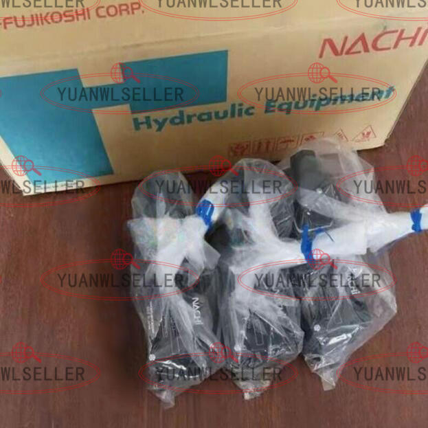 ONE New NACHI Solenoid Valve SS-G01-A3X-R-C1-31