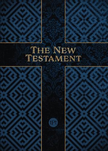 Brian Simmons The Passion Translation New Testament (2020 Edition) - (Paperback)Another great item from Rarewaves USA | Free delivery!