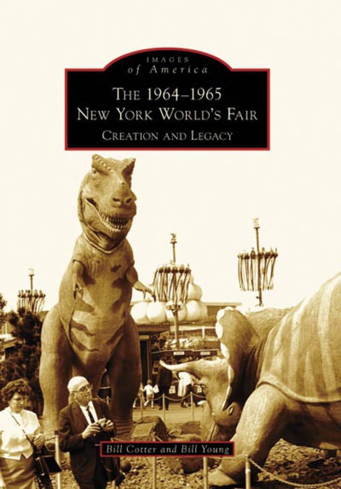 NEW Arcadia Publishing The 1964-1965 New York World's Fair, NY 9780738557458 Ima-image