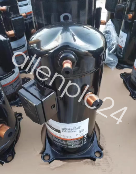 Compressor ZR61KC-TFD-230, brand new FedExor DHL