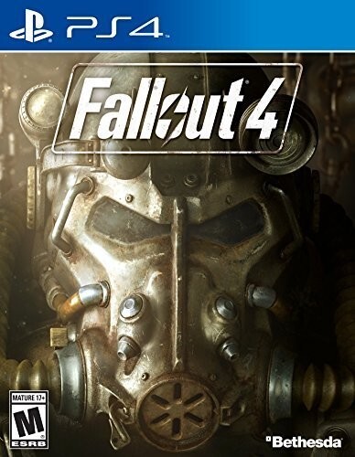 Fallout 4 - Sony PlayStation 4