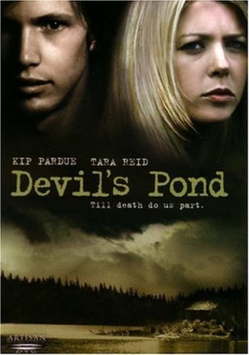 Devil's Pond [New DVD] Dolby, Widescreen