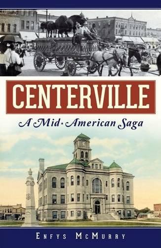 Enfys McMurry Centreville (Paperback)Another great item from Rarewaves USA | Free delivery!