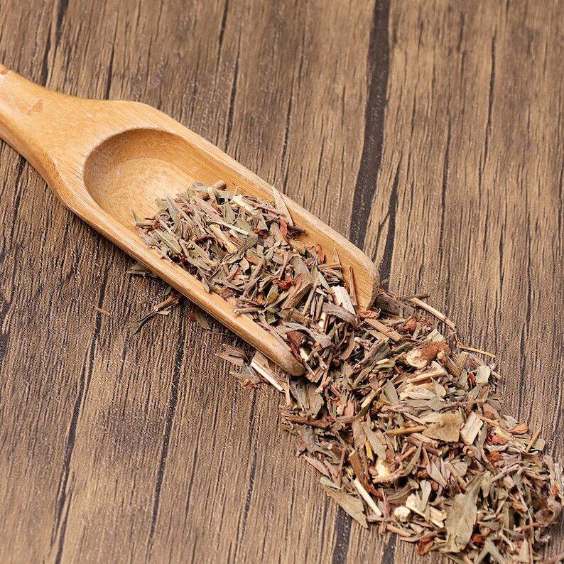 Organic Herbal Cuneate Lespedeza Herbal Lespedezae Cuneatae Great Quality