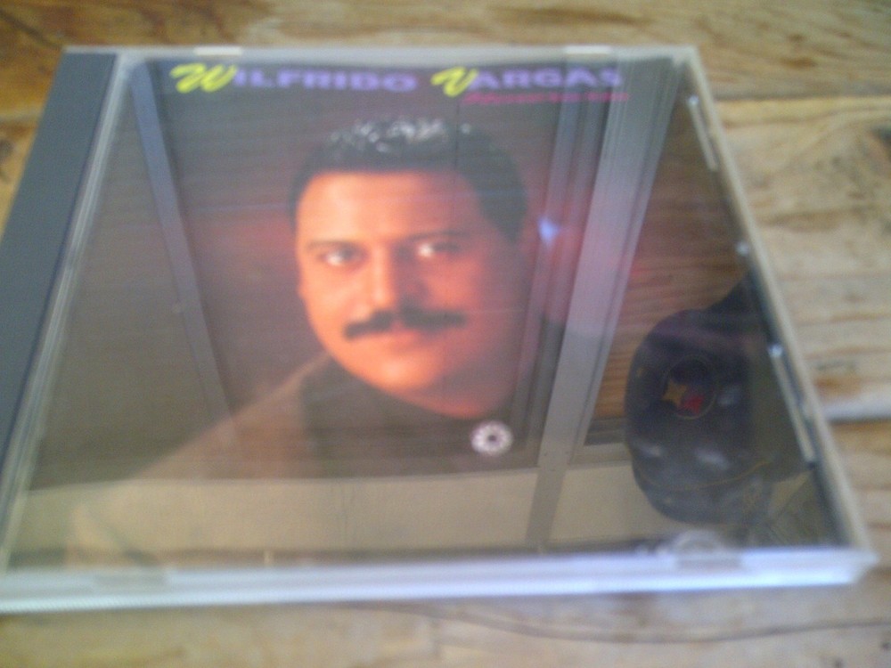 Various Artists, Itinerario, audioCD