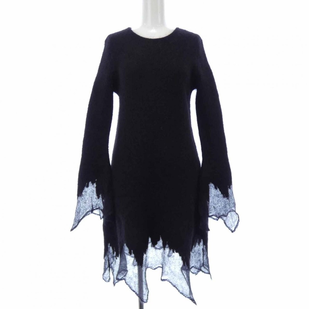 Authentic CHANEL Dress  #241-003-808-8860