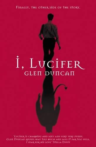 I, Lucifer by Duncan, Glen Paperback Book The Fast Free ShippingFREE US DELIVERY | ISBN: 0743220137 | Quality Books