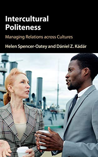 Intercultural Politeness Strategies for Cross-Cultural Relations
