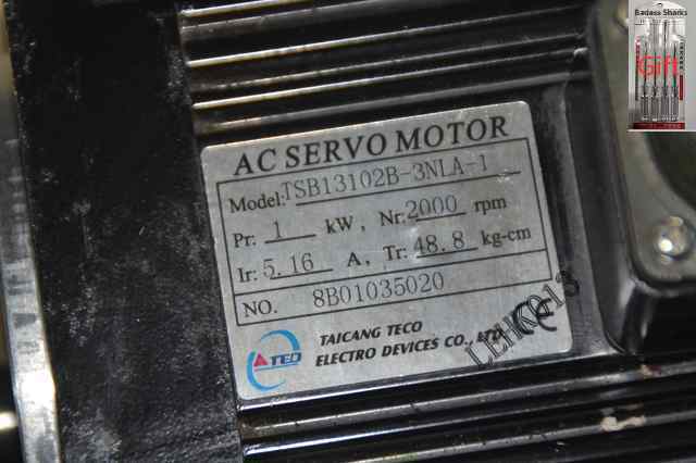 1PCS TSB13102B-3NLA-1 via DHL or Fedex fast shipping
