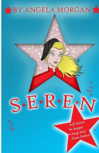 Seren: 1 by morgan, ms Angela Paperback / softback Book The Fast Free ShippingFREE US DELIVERY | ISBN: 1481922955 | Quality Books