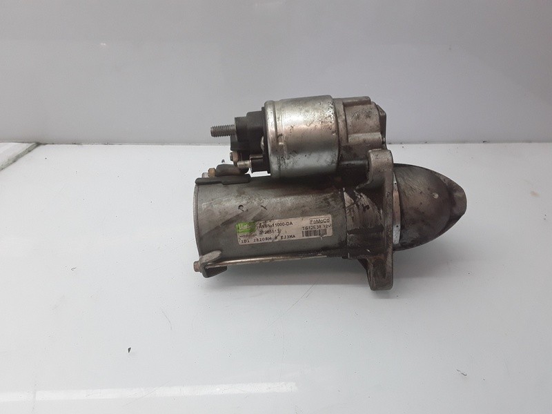 AV6N11000DA Bracket Starter FORD KUGA CBS 1.6 ECOBOOST CAT 2012 1307452