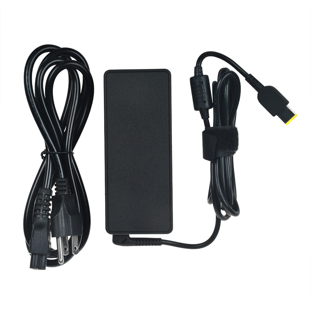 90W AC Adapter Charger for Lenovo Thinkpad 0B46994 45N0236 Power Cord-image