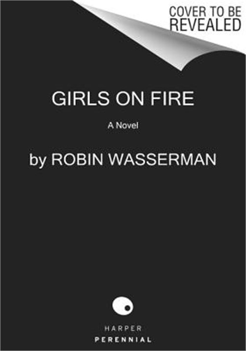 Girls on Fire (Paperback or Softback)