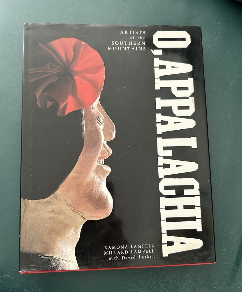 O, Appalachia
