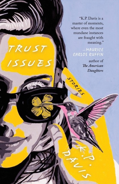 Trust Issues: Stories