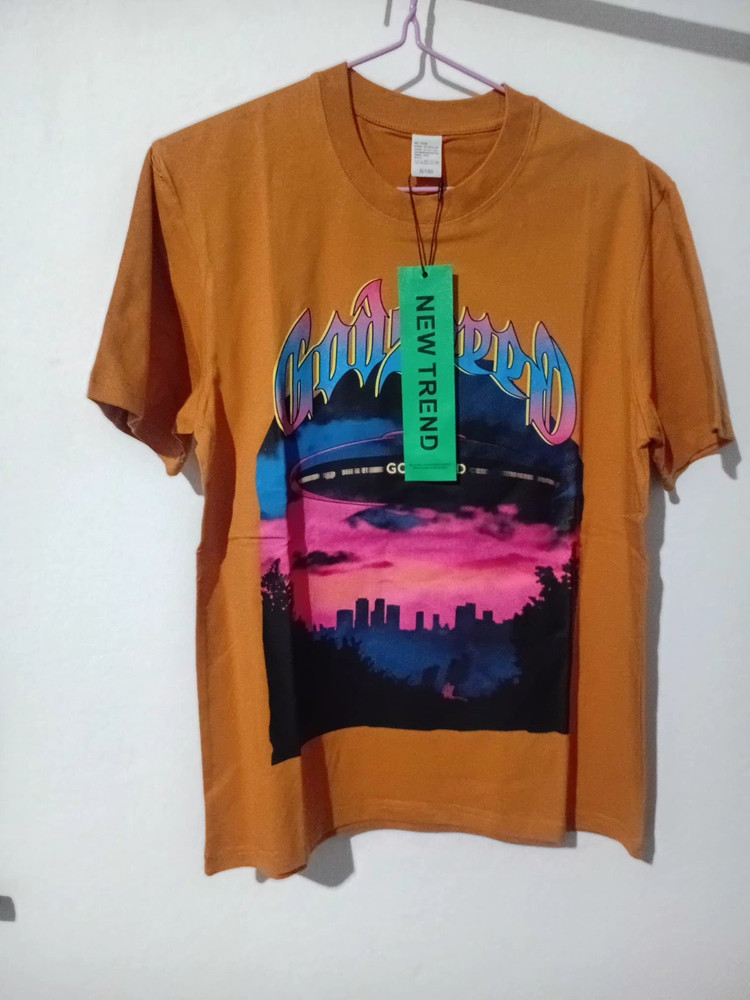 Godspeed T-Shirt