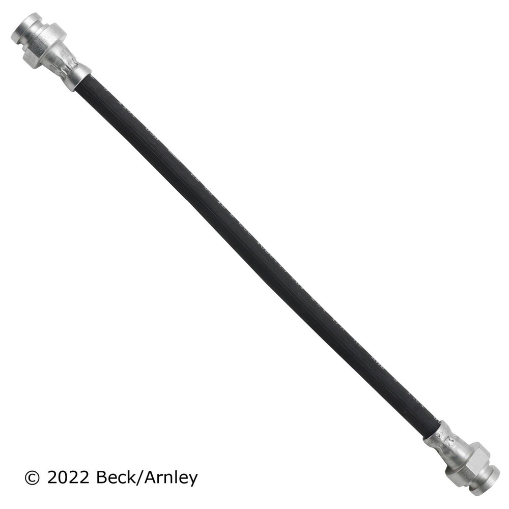 Beck Arnley 073-1147 Brake Hose For 75-99 280Z Samurai Sidekick Tracker X-90